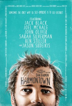 harmontown xlg