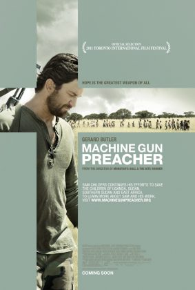 machine gun preacher ver2 xlg