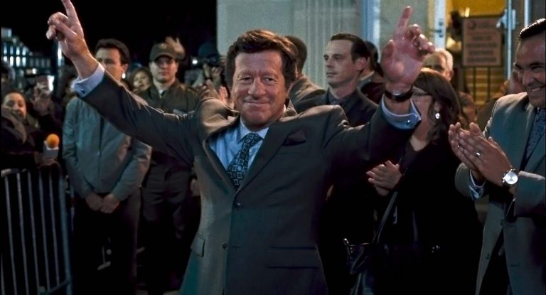 Atores Portugueses em Hollywood que fazem sucesso
