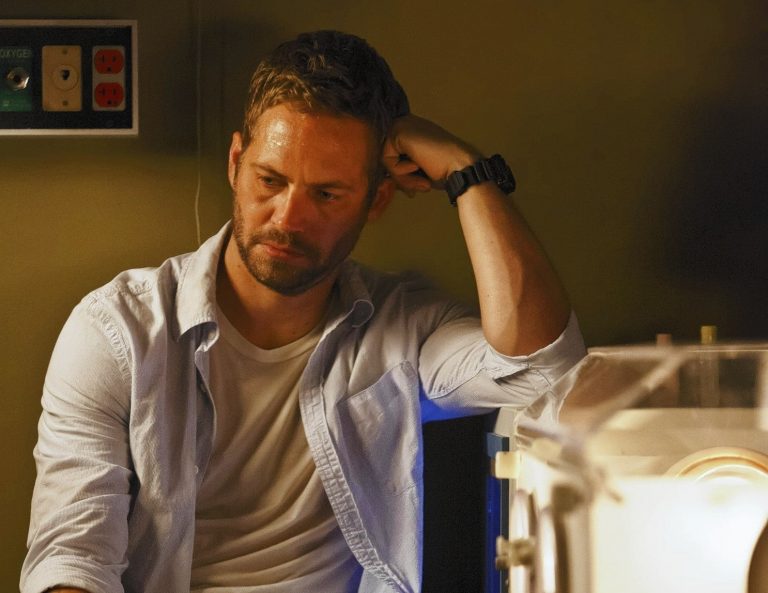 Relembrar Paul Walker para além de “Velocidade Furiosa”