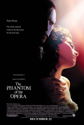 phantom of the opera xlg