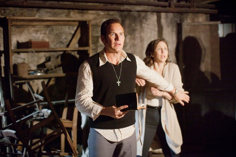 10 factos sobre o universo ‘The Conjuring’ | Ficção ou Real?
