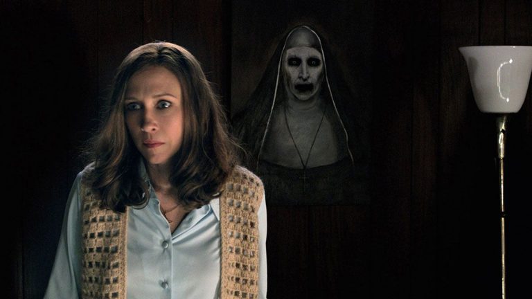 5 curiosidades sobre The Conjuring