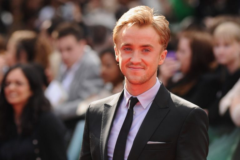 Para lá de Hogwarts | A magia de Tom Felton nos seus 5 melhores papéis