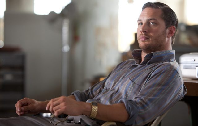 Tom Hardy