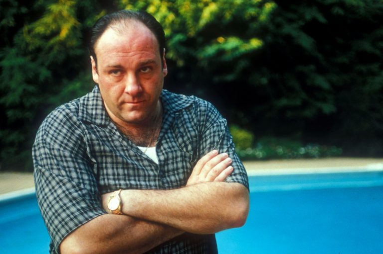 Os 5 papéis memoráveis do eterno “Tony Soprano”