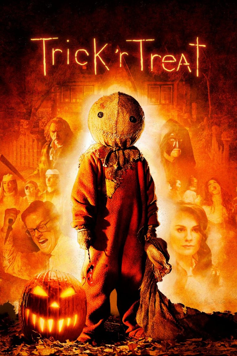 “Trick ‘r Treat – A Noite de Todos os Medos” | Terror com diversão