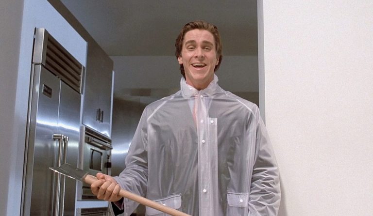 Lionsgate está a trabalhar no remake de “Psicopata Americano”