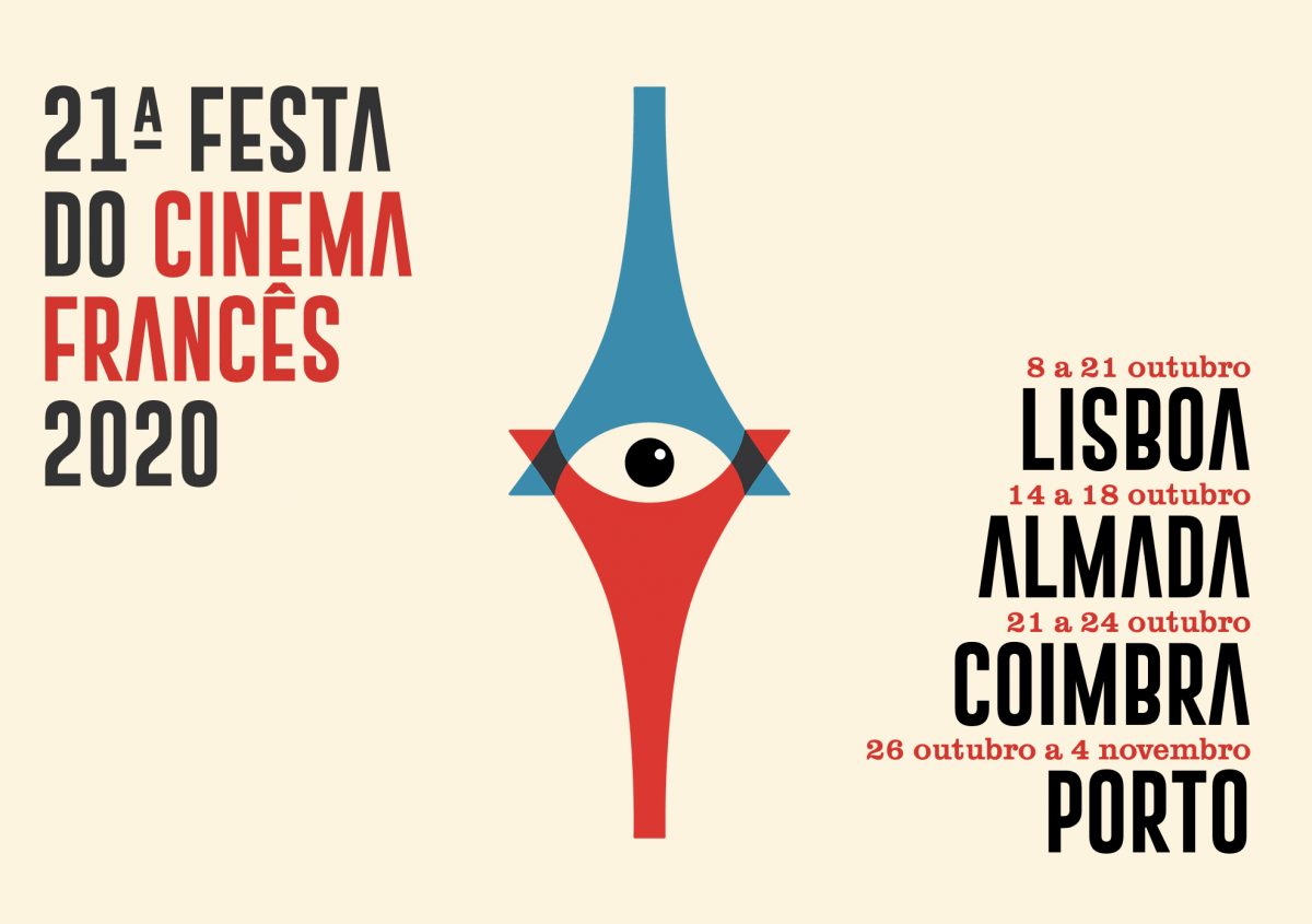 Festa do Cinema Francês chega hoje com antestreias e oportunidades!