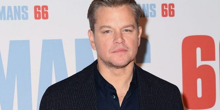Matt Damon em 5 filmes – Entre socos e viagens a Marte!
