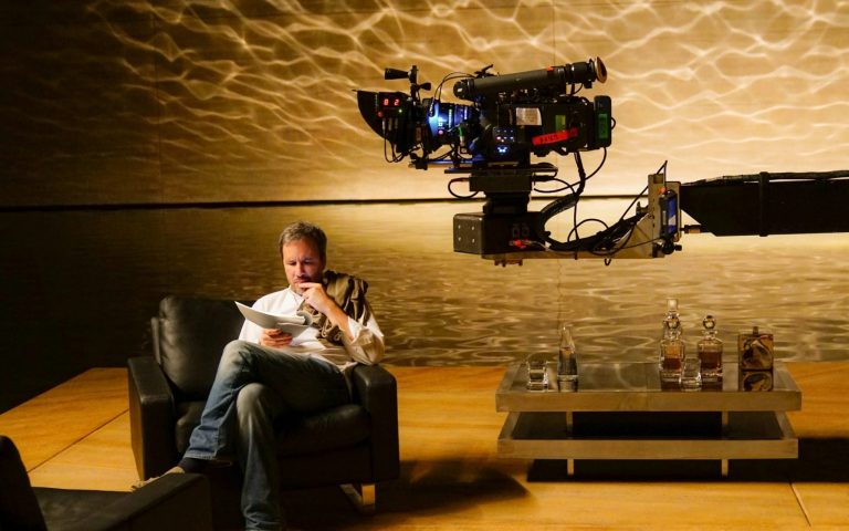 Os 5 melhores filmes do talentoso Denis Villeneuve