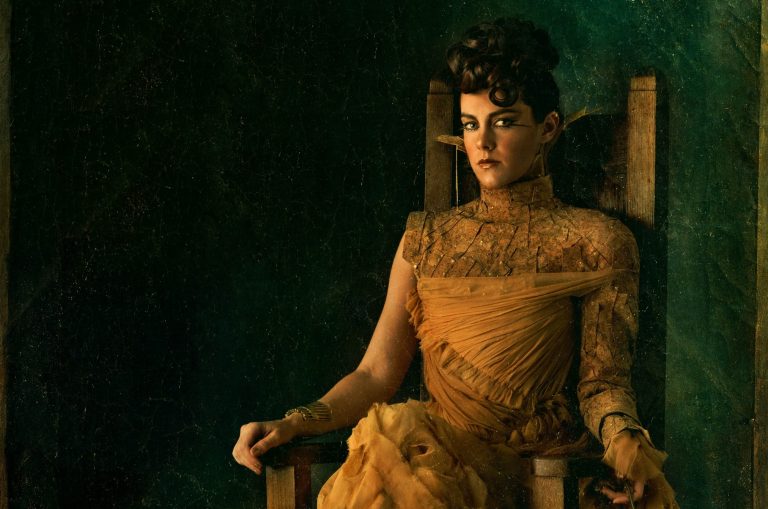 15 melhores posters dos filmes em que Jena Malone participou