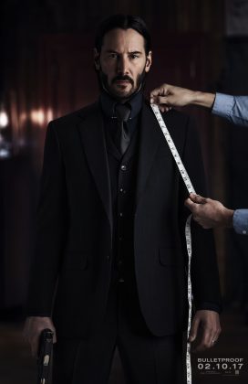 john wick chapter two xlg