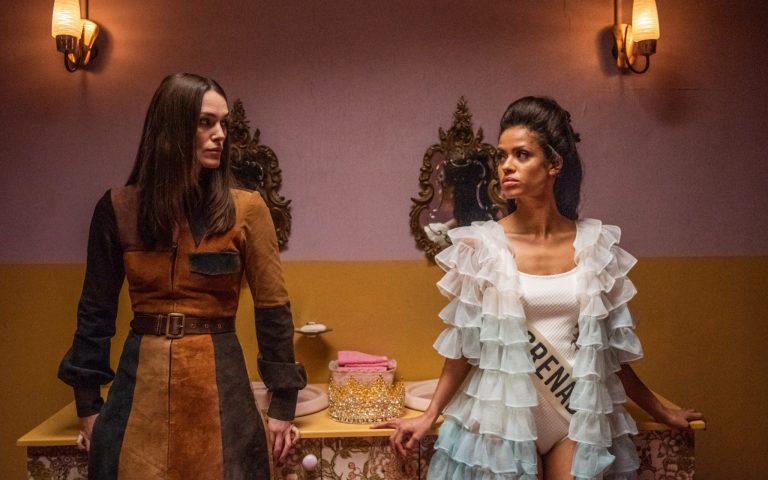 Estreias nos Cinemas Portugueses – 8 a 14 de Outubro