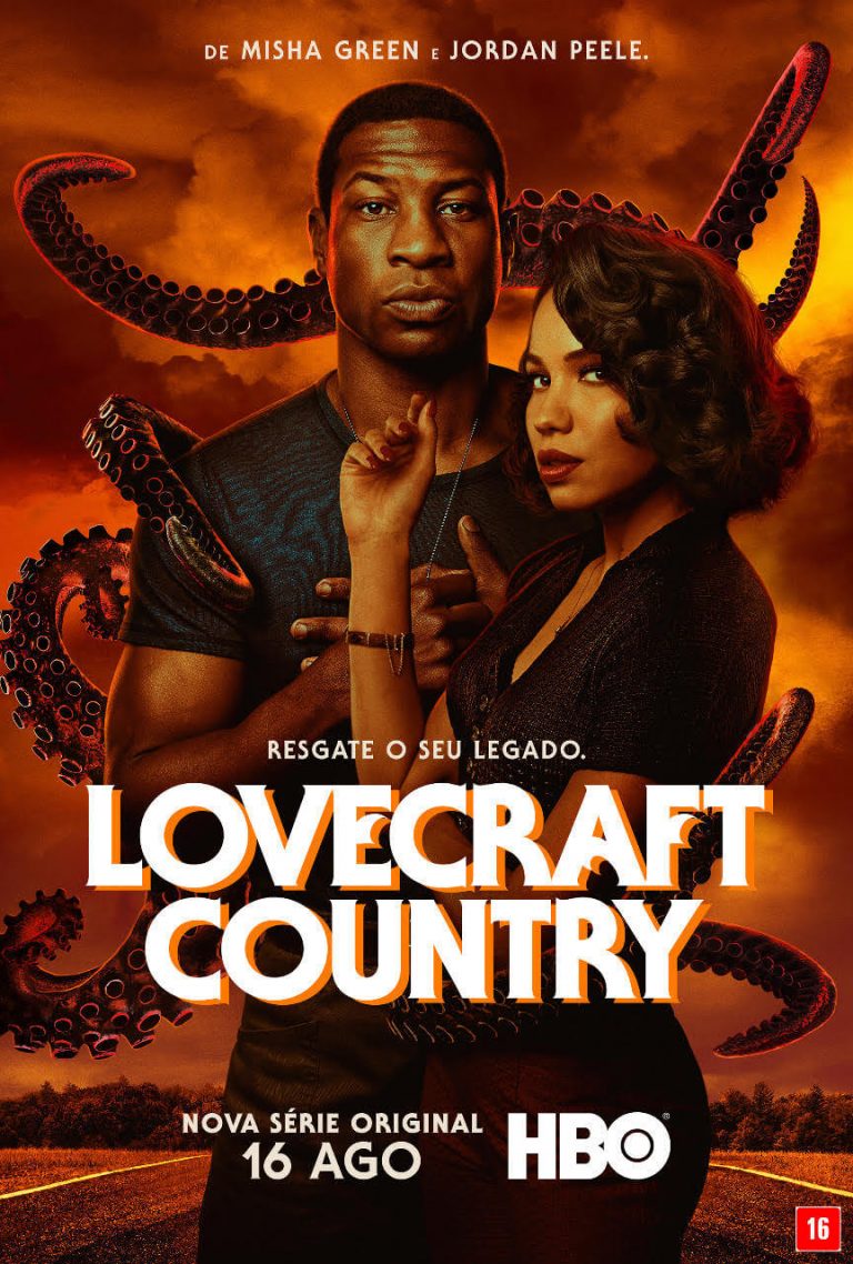 “Lovecraft Country” – A América dos monstros escondidos