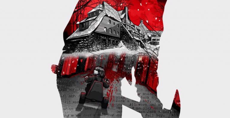 9 filmes de terror para ver (ou rever) na Netflix até ao Halloween!