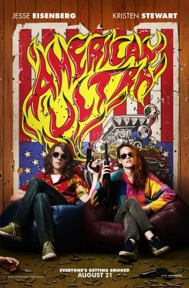 american ultra ver5 xlg