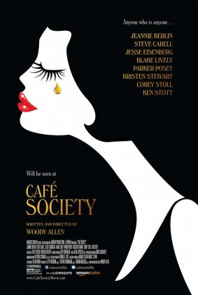 cafe society xlg