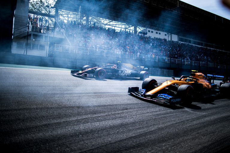 7 filmes e séries a não perder para os amantes de Formula 1