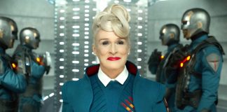 8 filmes que definiram a longa carreira de Glenn Close