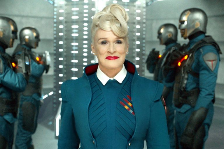 8 filmes que definiram a longa carreira de Glenn Close