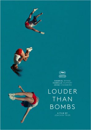 louder than bombs xlg