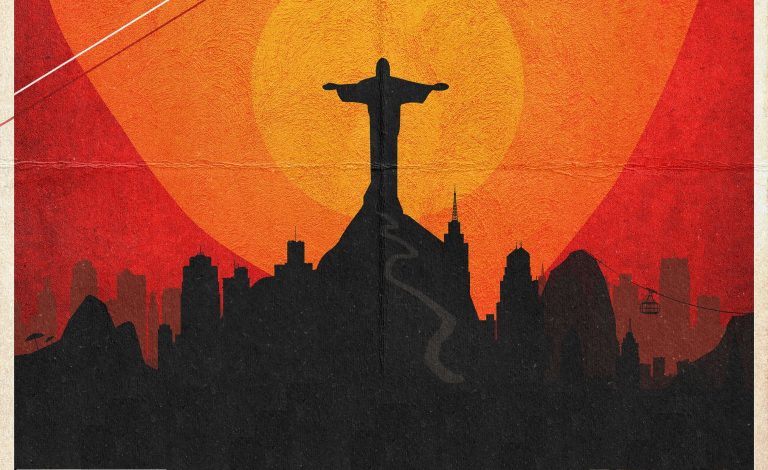 25 posters do cinema brasileiro a destacar na última década