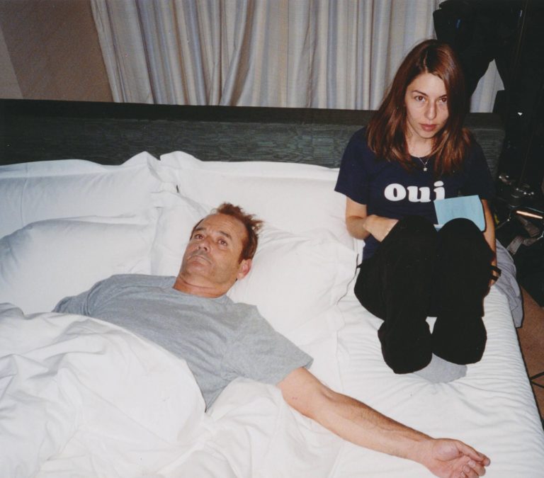 Sofia Coppola faz revelações sobre “Lost in Translation” e “On the Rocks”