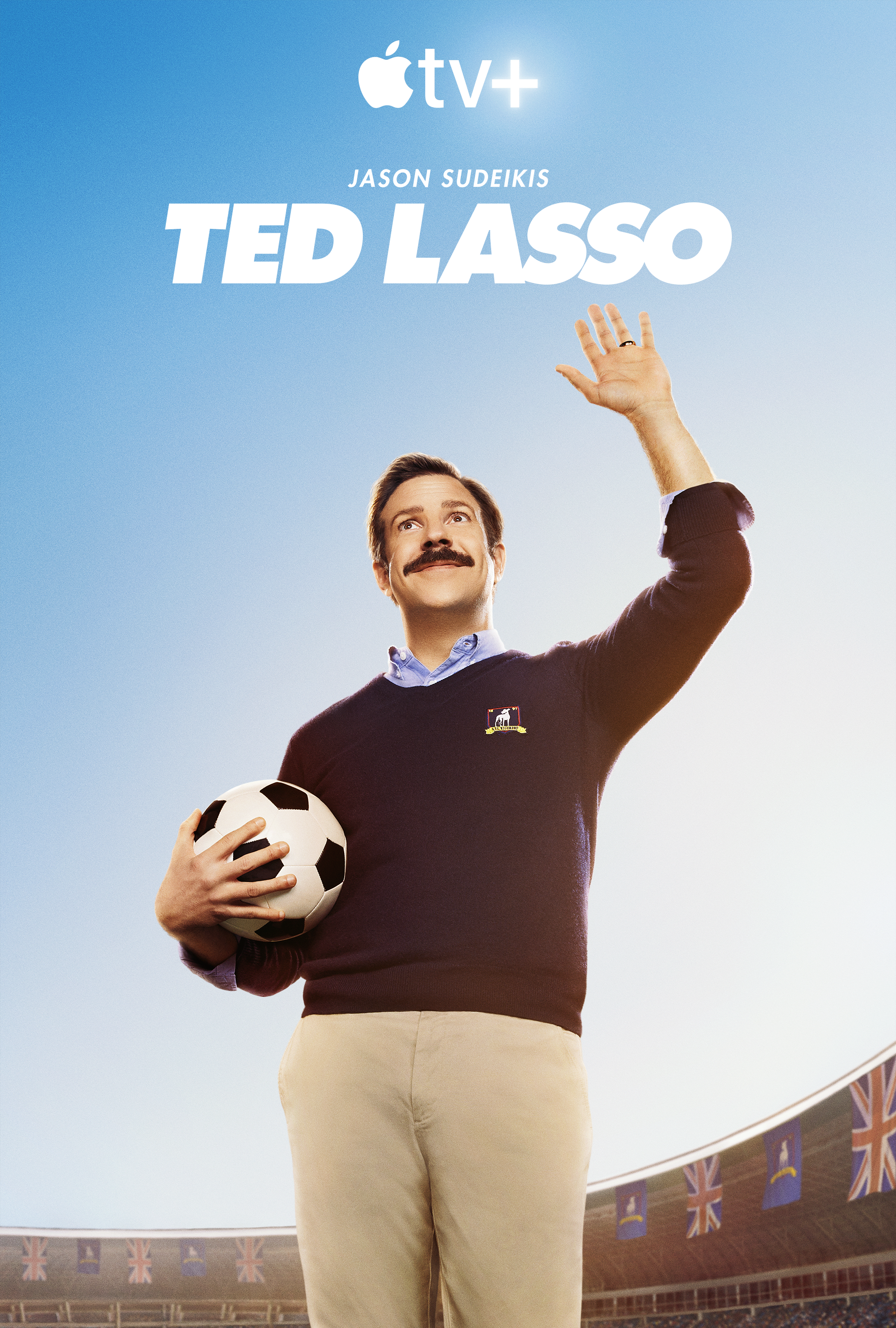 ted lasso 3