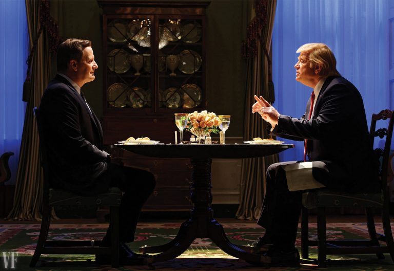 5 documentários e 1 série para acompanhar as eleições americanas