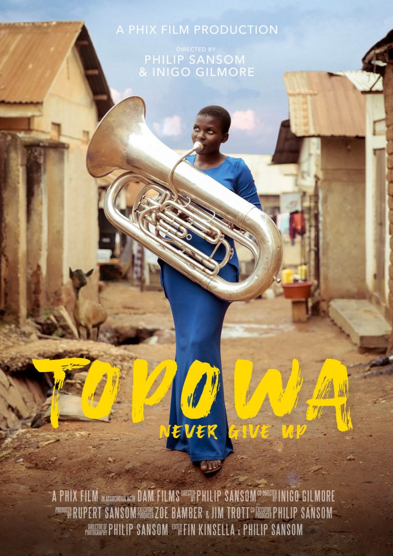 Topowa! | A Viagem Alucinante ao Mundo da Felicidade