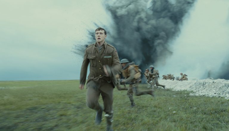 Os 20 Melhores Trailers das Estreias de Cinema de 2020