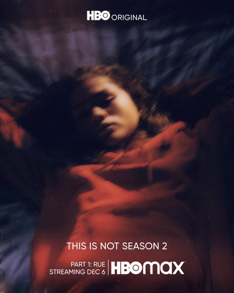 Euphoria – Trouble Don’t Last Always | Zendaya brilha no episódio especial