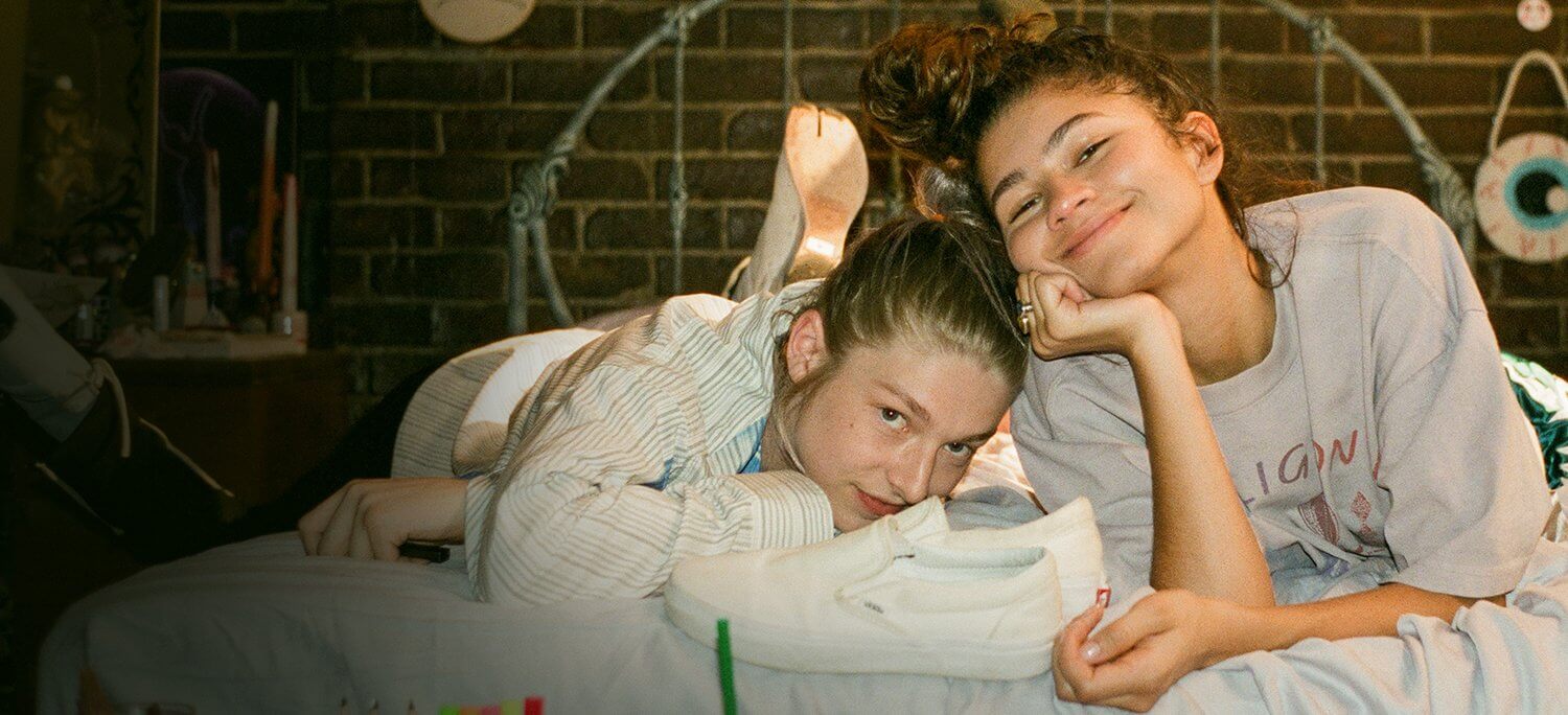 Euphoria - Trouble Don't Last Always | Zendaya brilha no episódio