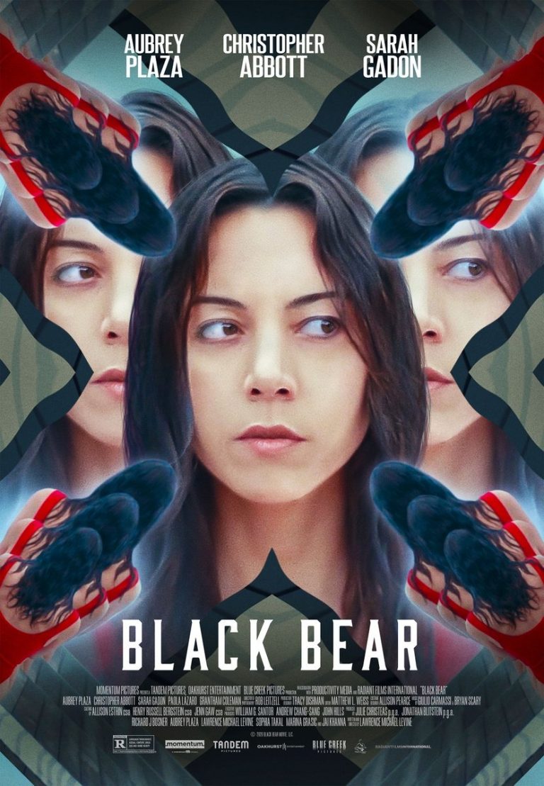 Black Bear | A Metafísica da Realidade, com Aubrey Plaza