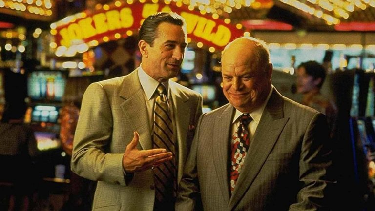 5 filmes sobre casinos que tens mesmo que ver