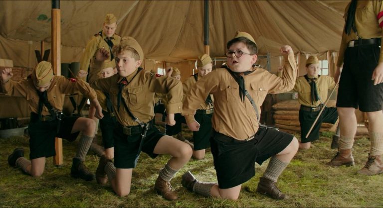 O Melhor de 2020 – 10 Jovens Atores em Ascensão no Cinema
