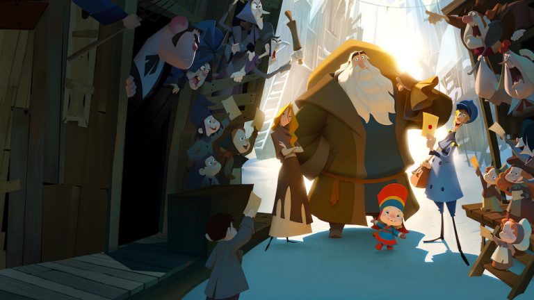 As melhores sugestões de Natal nas plataformas de streaming