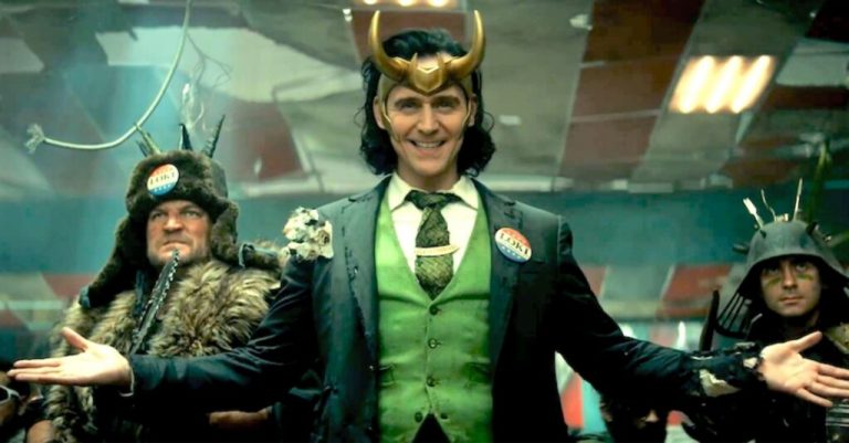 Novos trailers e novidades das séries Marvel Disney+