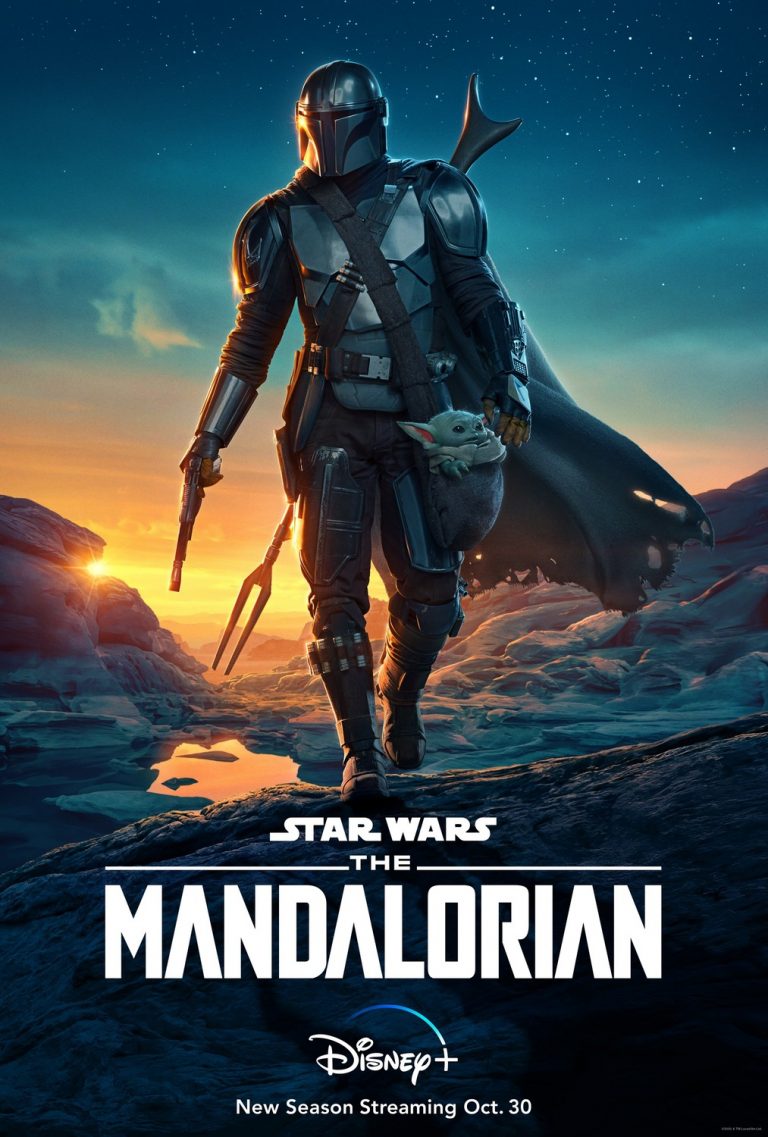 The Mandalorian – Temporada 2 | O regresso entre surpresas e desilusões!