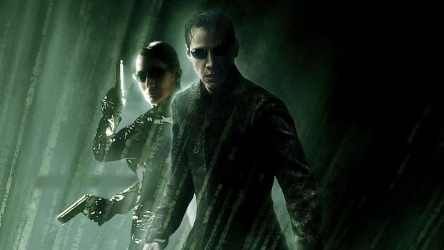Matrix 5 Estreia