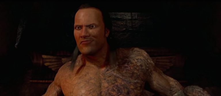 10 blockbusters que precisavam de efeitos visuais bem melhores!