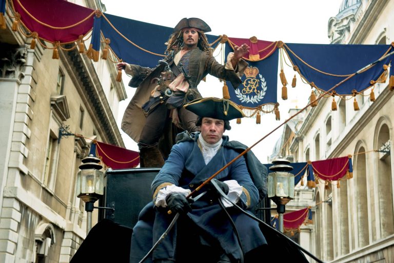 Top 10 dos filmes com os maiores orçamentos de sempre