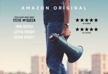 “Mangrove” & “Lovers Rock” | O Pêndulo de McQueen em “Small Axe”