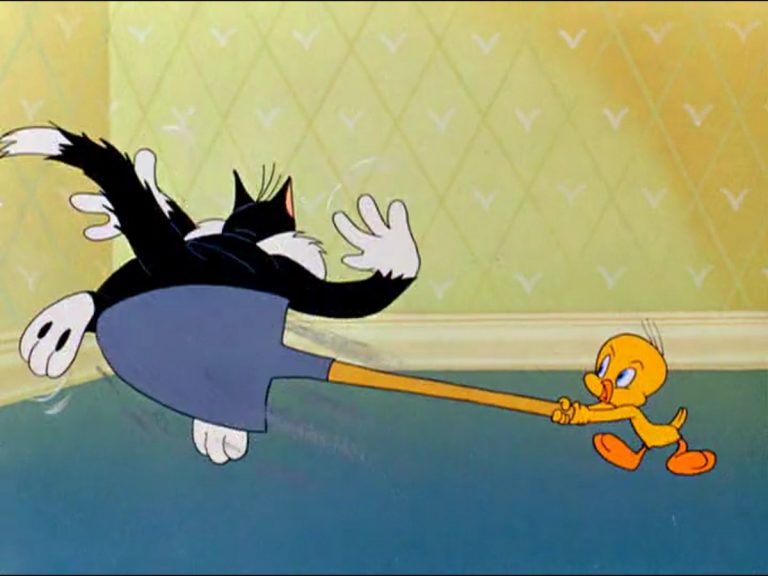 12 segredos e curiosidades de filmes e séries de animação