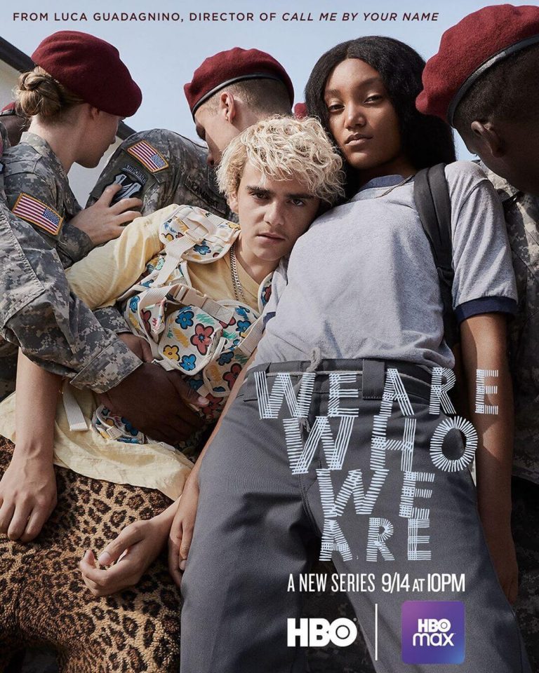 We Are Who We Are | As vidas (i)rreais de Luca Guadagnino