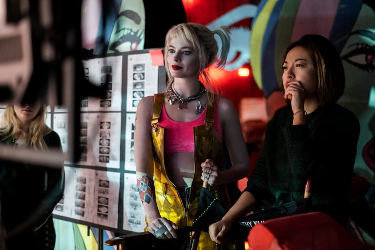 Realização no Feminino em 10 Filmes | O Melhor de 2020