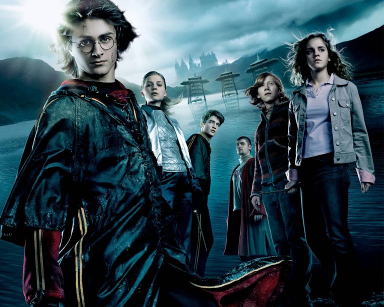 Harry Potter vai ter série na HBO Max