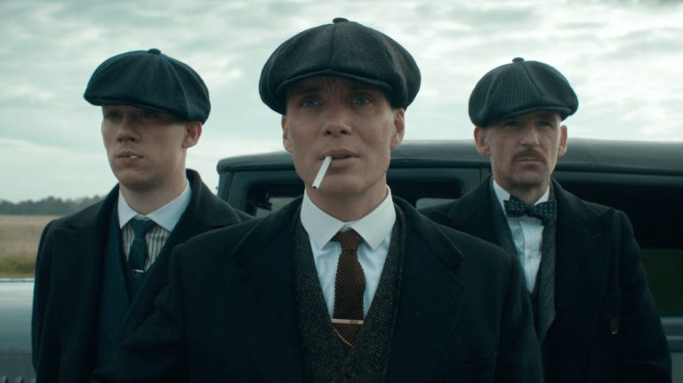 Lista de séries obrigatória para ver em 2022