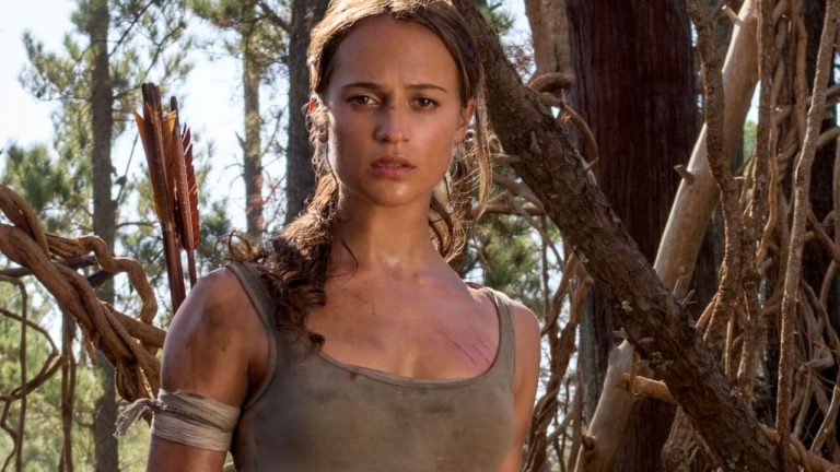 Criadora de “LoveCraft Country” realiza “Tomb Raider 2”